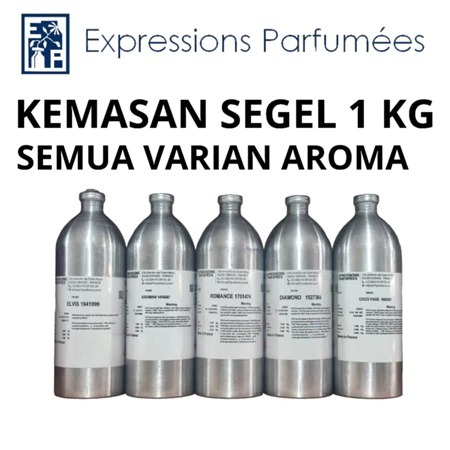 (1KG) EXPRESSION PARFUMEES(EP) 1KG SEGEL