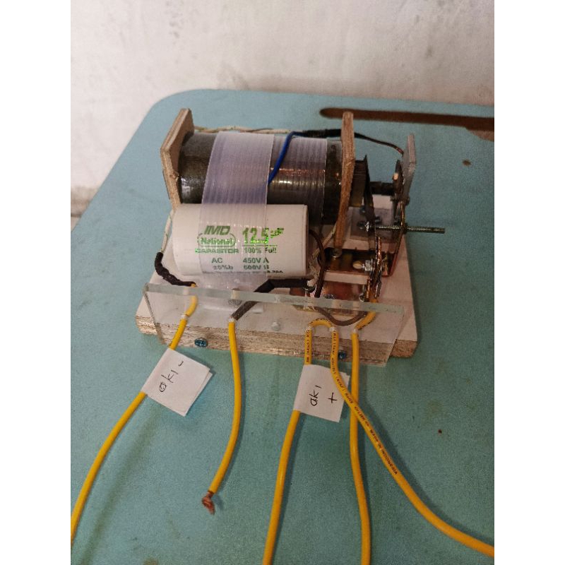 hasto5 tembaga asli 3ons