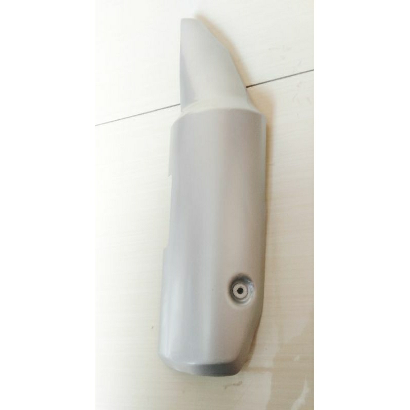Cover tameng knalpot Honda CB150R cb 150 r old original