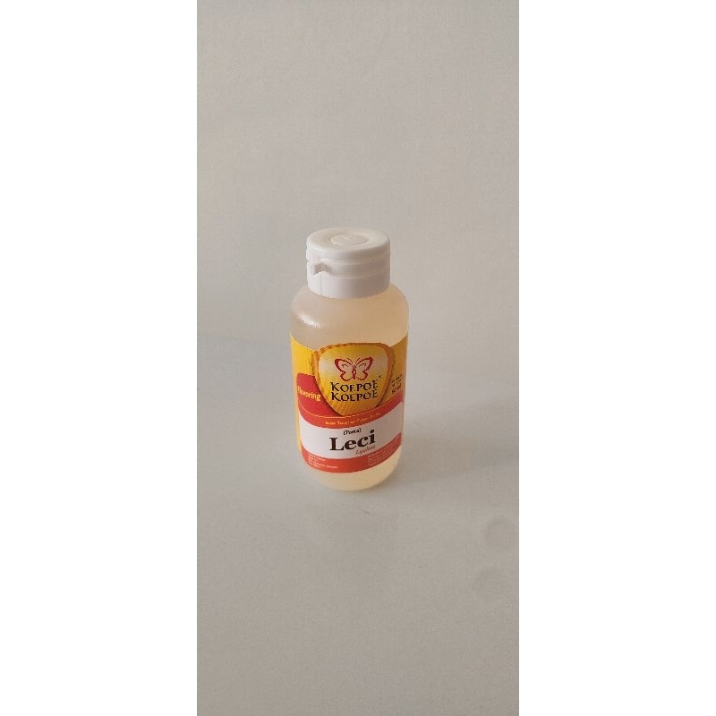 

ESSENCE KOEPOE KUPU LECI 60ml