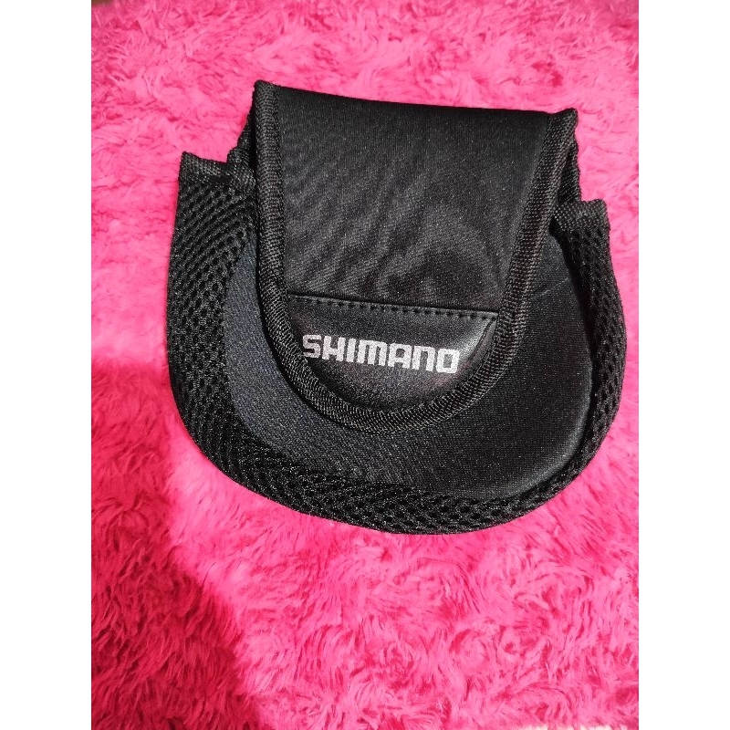 BJP Product PODS RILL ( SARUNG RILL ) SHIMANO UKUTAN 2.500CM