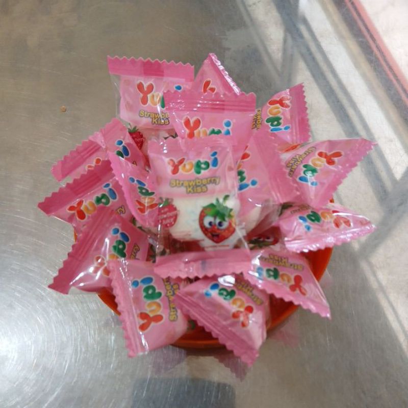

yupi gummy