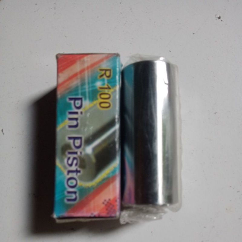 pin piston mesin Dongfeng R100/10pk