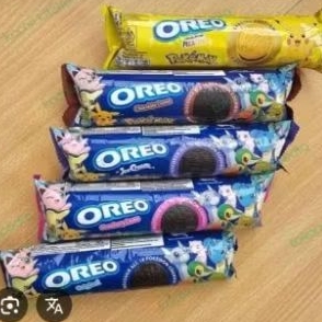 

Oreo sandwich 119.6gr