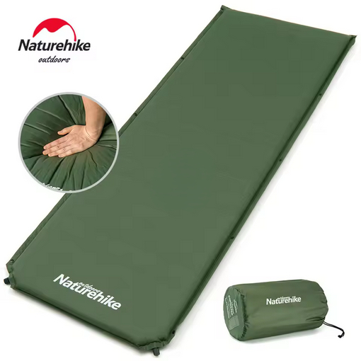 MATRAS TIDUR NATUREHIKE NH20DZ003 AUTOMATIC INFLATABLE D03