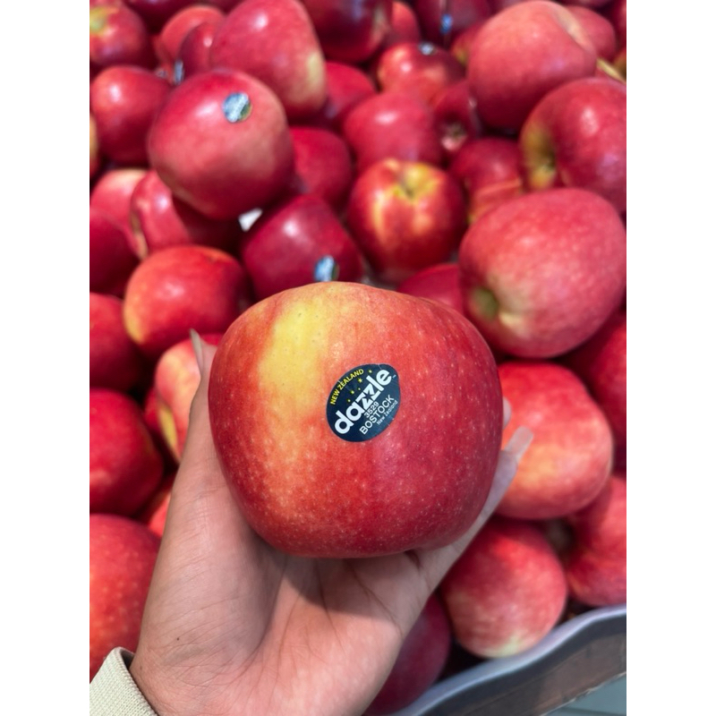 

Appel dazzle super new zealand fresh 1 kg