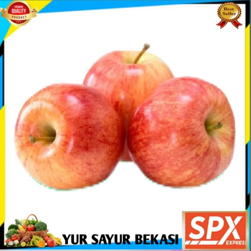 

Apel Fuji 1kg