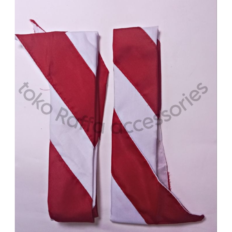 hasduk / dasi pramuka SD