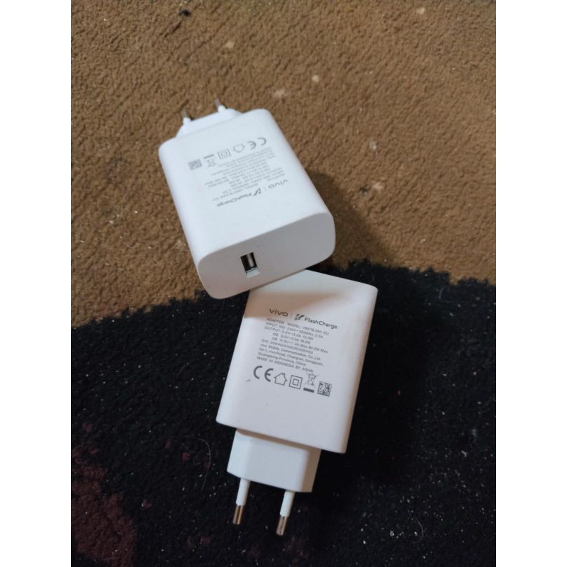 CHARGER VIVO 80W ORIGINAL COPOTAN