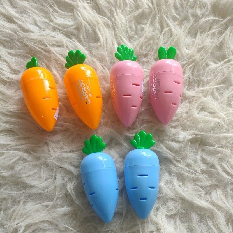 

Peraut bentuk wortel EE56