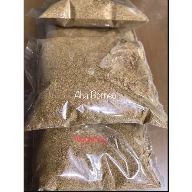 

Bumbu Ngohiong Malaysia 40gr / Ng Hiong Fun / Ngo Hiong / Chinese Five Spices / 5 Rempah / Ngohiong