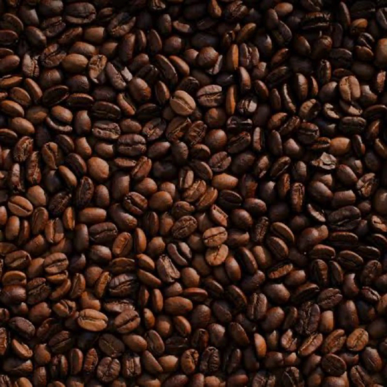 

Biji kopi roasted bean