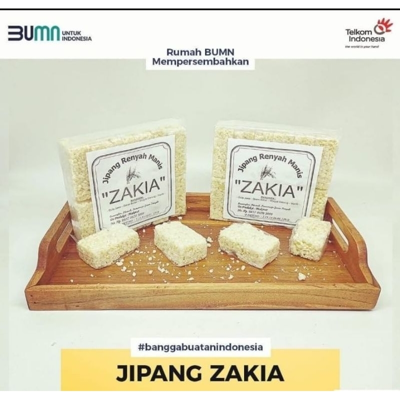 

JIPANG BERAS KETAN