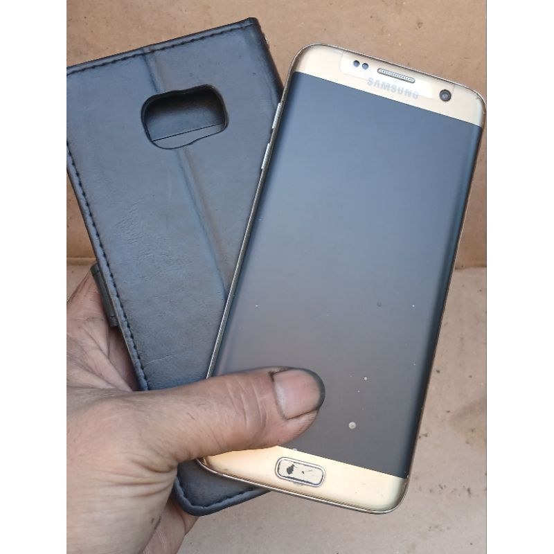 S7 edge internal 128