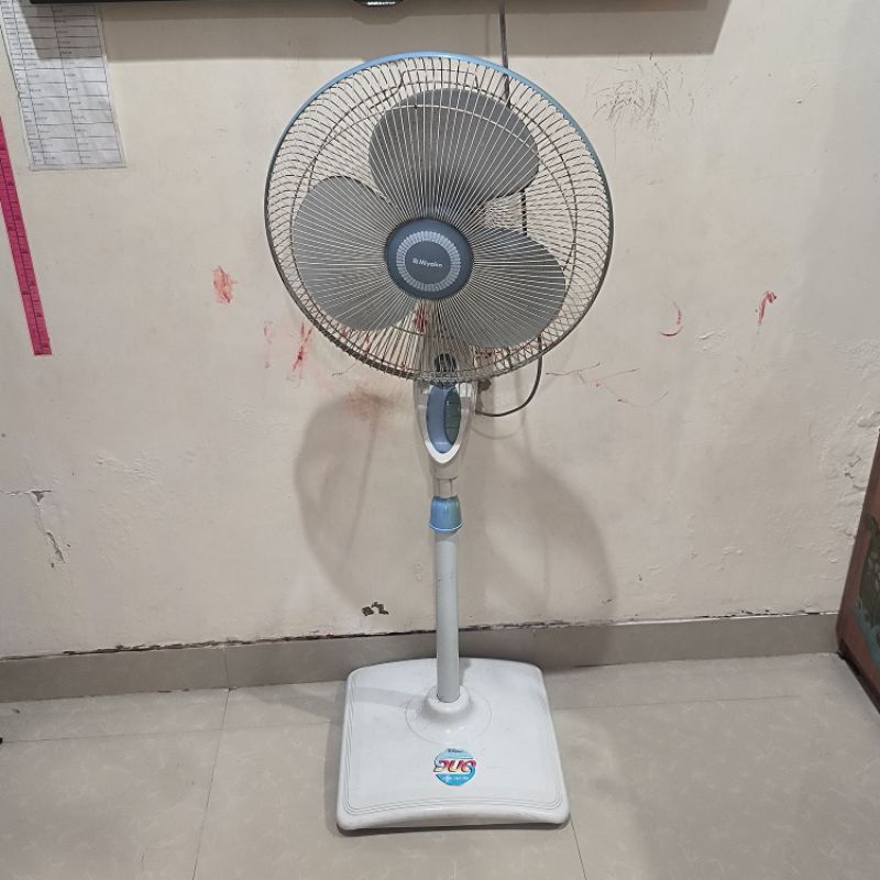 kipas angin Miyako ( second )