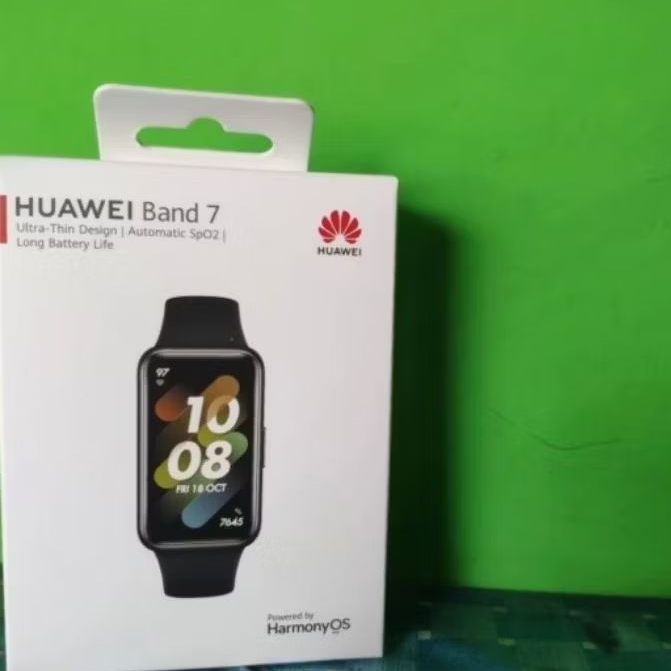HUAWEI BAND 7