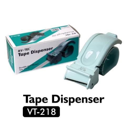 

Tape Cutter / Dispenser Lakban V-TEC VT-218