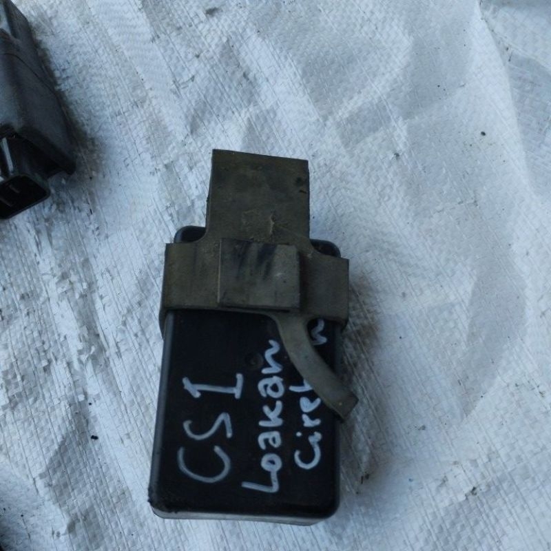 CDI Honda CS1 original #kwc