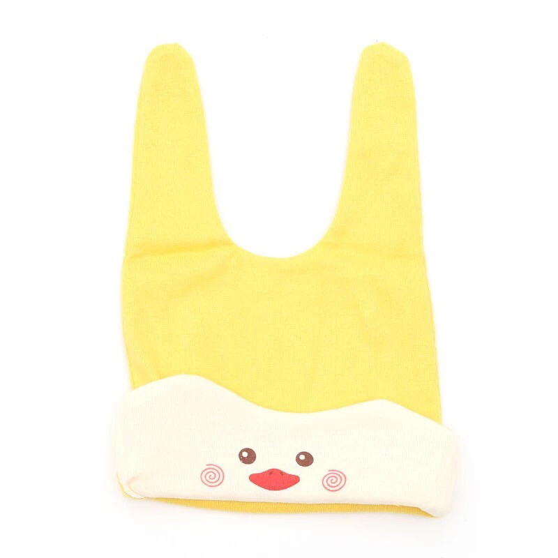 Babyzania Topi Fashion Bayi - Yellow