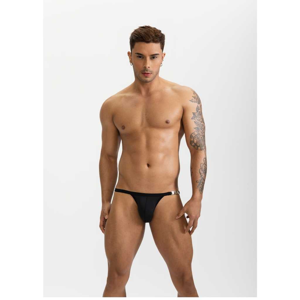 ORLVS Celana Dalam Pria Rantai