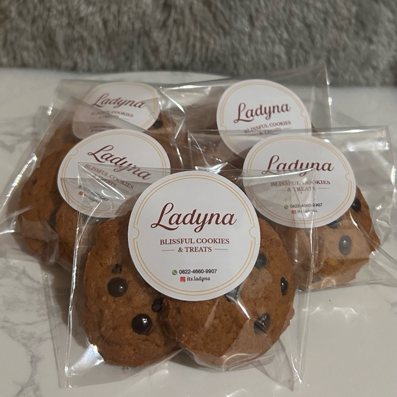 

Cookies