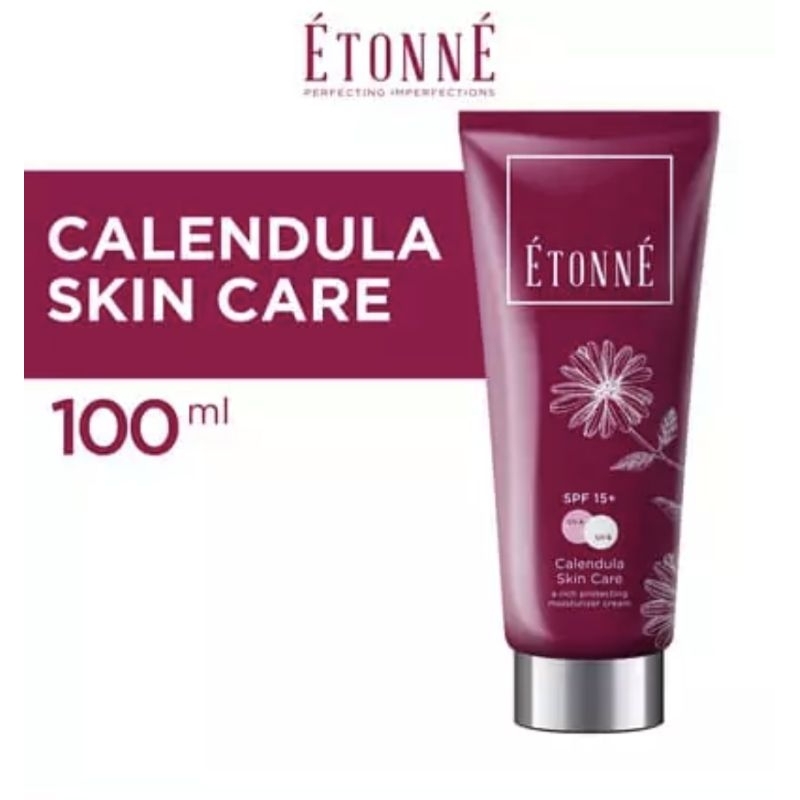 Nutrimax Etonne Calendula Skin Care 100 Ml