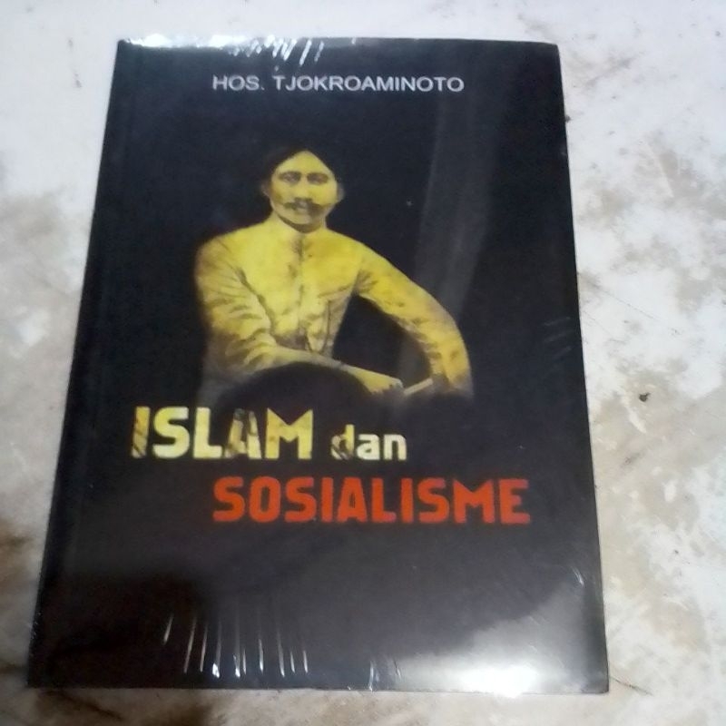 Islam dan Sosialisme