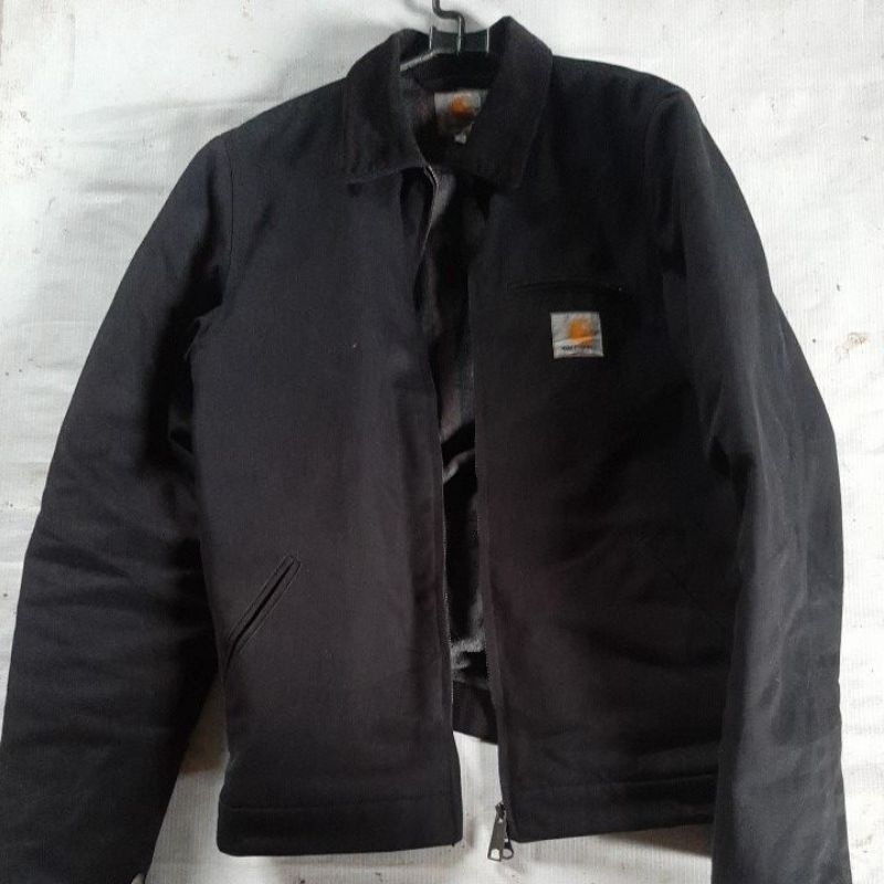 Carhartt detroit jaket