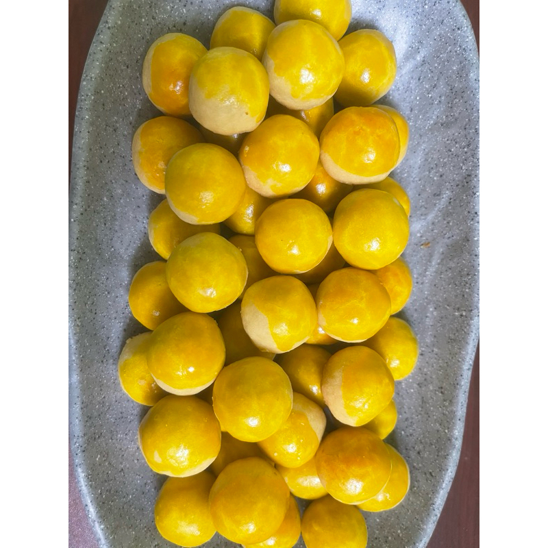 

Nastar Klasik Homade 600ml