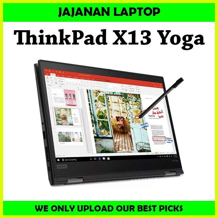 ThinkPad X13 Yoga Gen 2 Gen 1 / ThinkPad X13 Yoga G2 / thinkpad X13 Yoga G1 / ThinkPad X13 Yoga