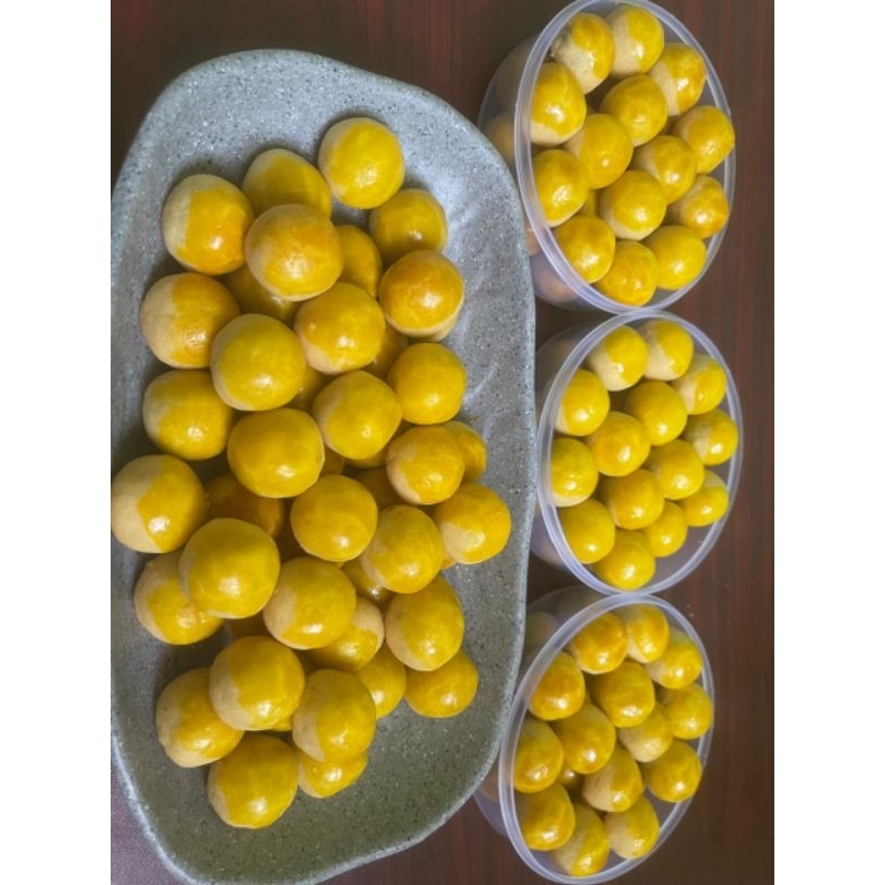 

Nastar Lumer homamade 250ml