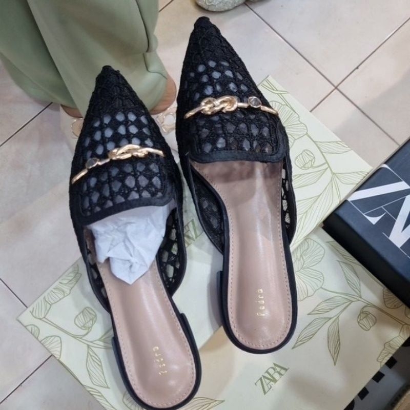 sandal pedro