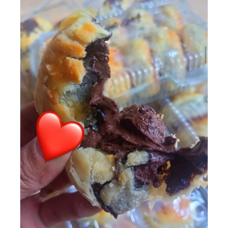 

pia lumer coklat