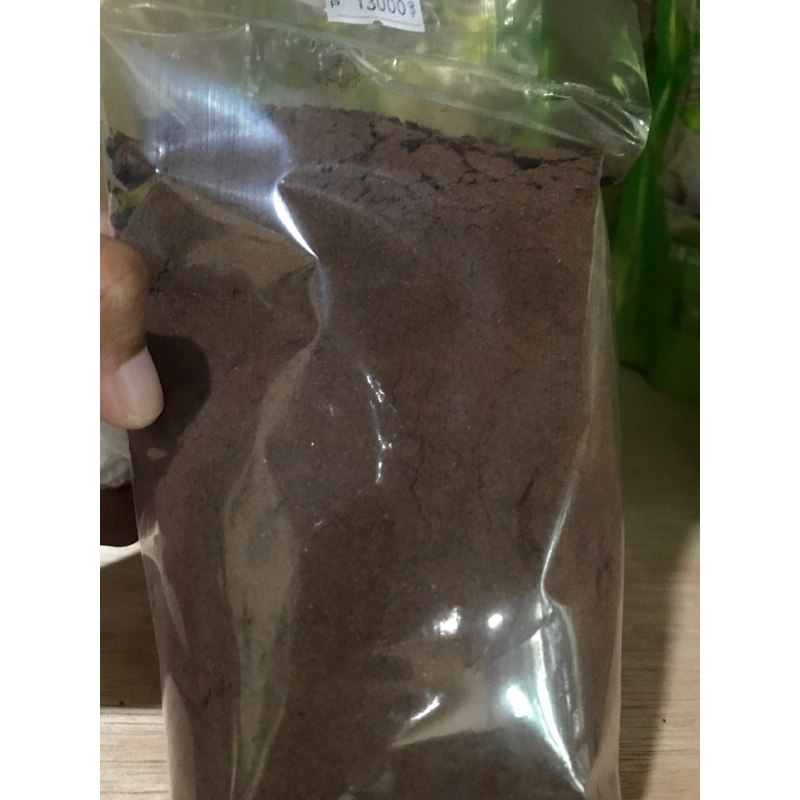

kopi bubuk