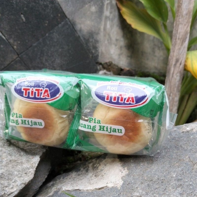 

pia basa isi kacang ijo (1pakx10pcs)