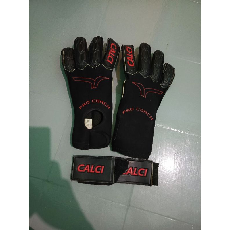 Calci Sentinel Pro Coach