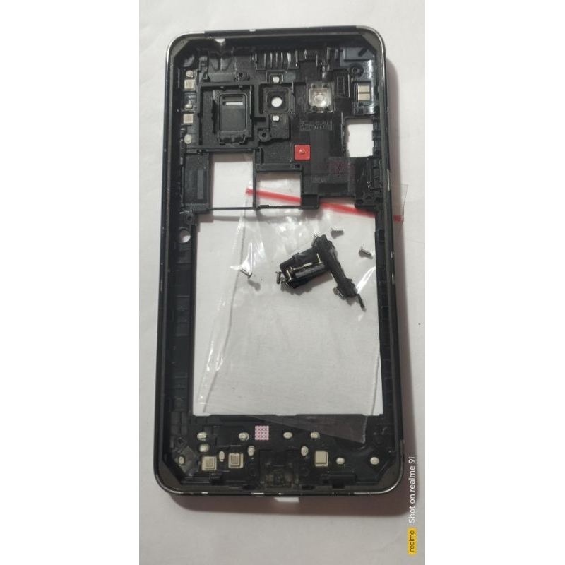 tutup mesin Samsung galaxy j2 prime ORI