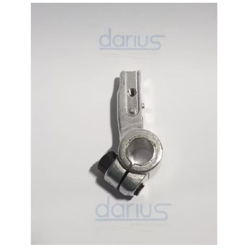 Dudukan Loper Obras Yamata / Dudukan Bawah Loper Obras Yamata