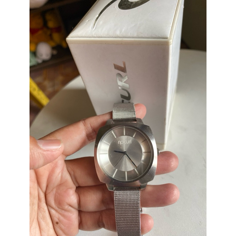Rip Curl Watch / Jam Tangan