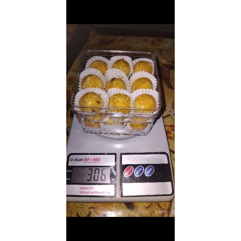 

kue kering toples persegi berat 300gr
