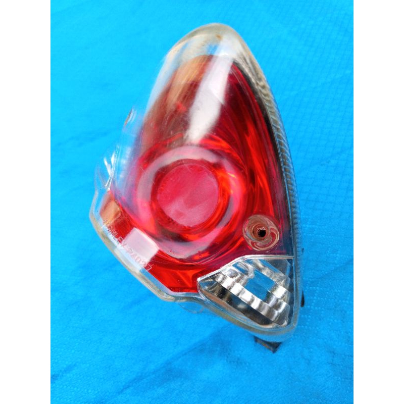 lampu belakang satria Fu/ stoplam satria Fu 150