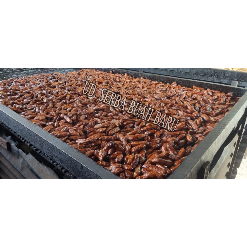 

pisang sale basah, pisang sale aceh 100% asli / oleh - oleh aceh