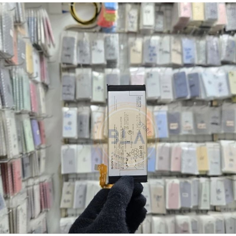 BATRE BATTERY LIP1642ERPC SONY XPERIA XZ PREMIUM ORIGINAL