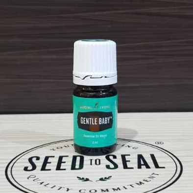 Gentle Baby 5ml Young Living Essential Oil