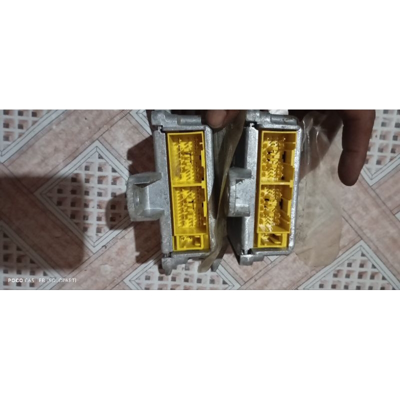 modul SRS airbag Civic FD