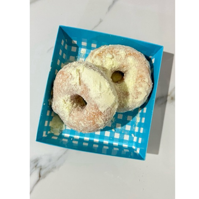 

Donat Susu Premium Homemade isi 2