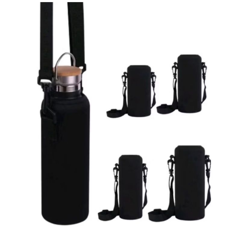 tas botol air minum Sarung botol minum selempang  T B M