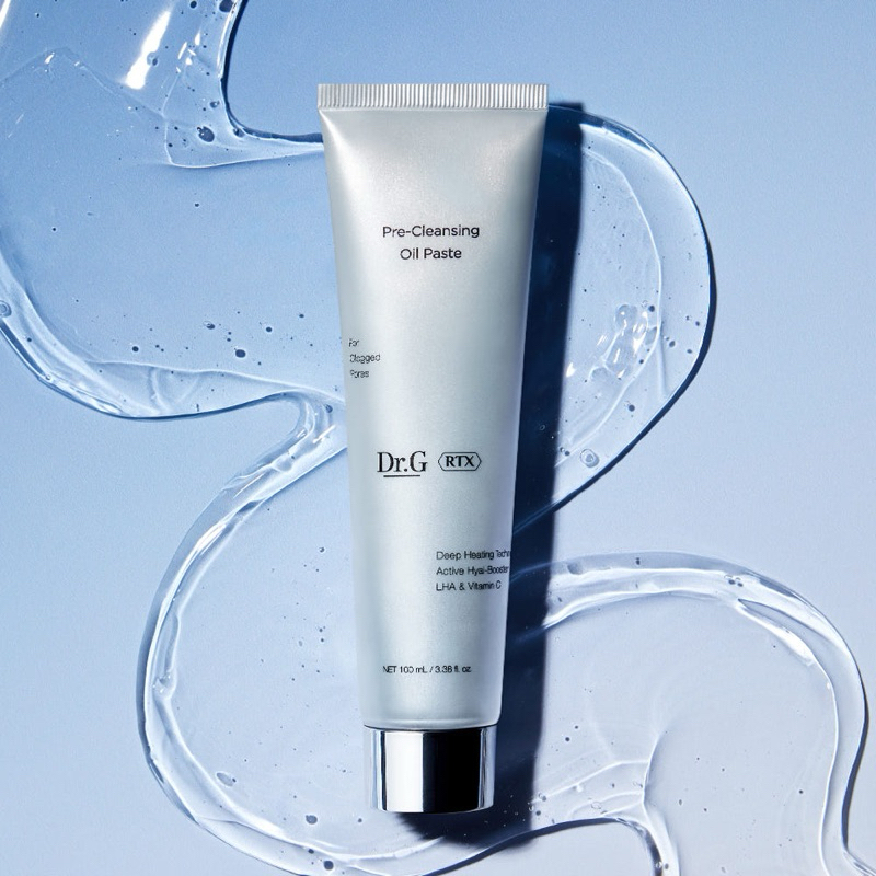 Dr.G RTX Pre Cleansing Oil Paste 100 ml