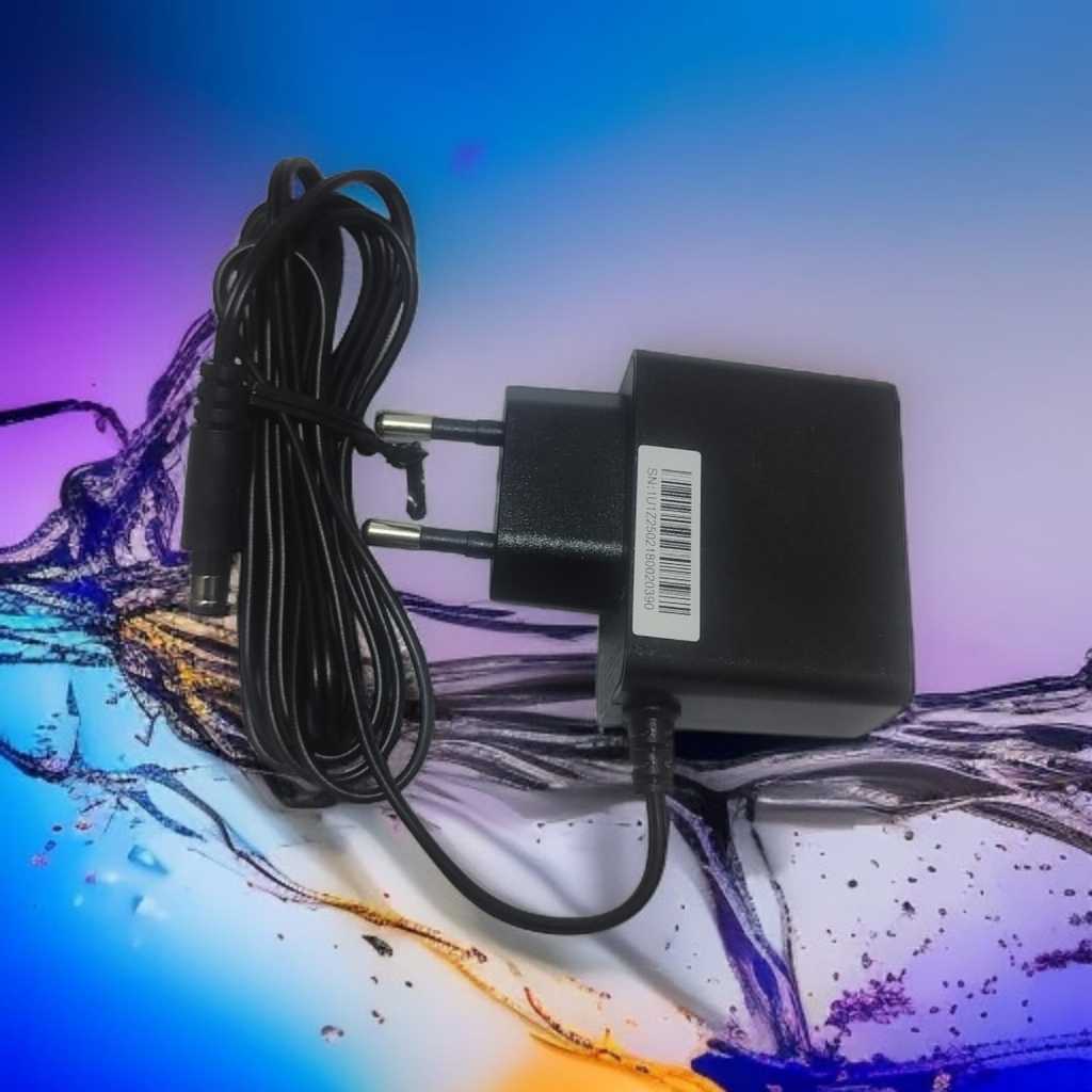 Adaptor 12V 1A Meic Original