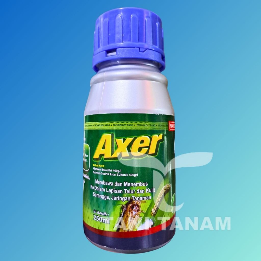 AXER 250 ML PEREKAT PENEMBUS PERATA PESTISIDA